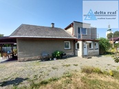 Prodej rodinného domu v Novém Malíně, cena 6000000 CZK / objekt, nabízí DELTA REAL - realitní kancelář