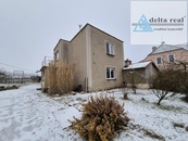 Prodej rodinného domu v Novém Malíně