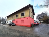 Prodej zděného bytu 1 + 3 ve Velkých Losinách, cena 2200000 CZK / objekt, nabízí 