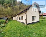 Prodej rodinného domu ve Václavově, cena 1800000 CZK / objekt, nabízí 