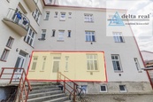 Prodej zděného bytu 1 + 2 v Šumperku, cena 3390000 CZK / objekt, nabízí 