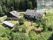 Prodej rodinného domu s vedlejší stavbou v Hraběšicích - osadě Krásné, cena 4200000 CZK / objekt, nabízí 