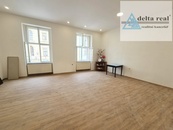 Pronájem nebytových prostor v centru Šumperka, cena 8000 CZK / objekt / měsíc, nabízí 