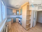 Prodej panelového bytu 1 + 3 s garáží v Zábřehu, cena 4250000 CZK / objekt, nabízí 