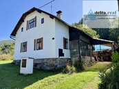 Prodej rodinného domu v Nových Losinách, cena 4700000 CZK / objekt, nabízí DELTA REAL - realitní kancelář