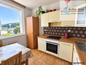 Prodej panelového bytu 1 + 2 v Zábřehu, cena 2900000 CZK / objekt, nabízí 
