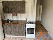 Nabízíme pronájem bytové jednotky 1+1, v ulici Alešova, Jirkov.- centrum. , cena 8500 CZK / objekt / měsíc, nabízí