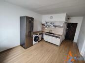 Nabízíme pronájem bytové jednotky 1+1, v ulici Kamenná 5092, Chomutov., cena 9200 CZK / objekt / měsíc, nabízí AZ Reality Team, Jirkov