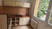 Nabízíme pronájem bytové jednotky 2+1 s lodžií, v ulici Dřínovská 4743, Chomutov, cena 11000 CZK / objekt / měsíc, nabízí 