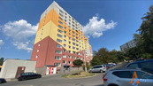 Exkluzivně nabízíme prodej bytové jednotky 2+1, v ulici Dřínovská, Chomutov, cena 2199000 CZK / objekt, nabízí 