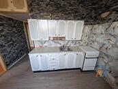 Nově nabízíme pronájem prostorného bytu 2+1 s lodžií, ul. Osvobození 1064 Jirkov, cena 12000 CZK / objekt / měsíc, nabízí 