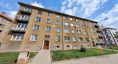 Prodej balíčku 2 bytů v Jirkově 2+1 a 3+1, ul. Osvobození 1117 a 1118, cena 3490000 CZK / objekt, nabízí 