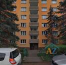 Nabízíme dlouhodobý pronájem BJ, 2+1 v ulici Školní Pěšina 5130/13, Chomutov, cena 11900 CZK / objekt / měsíc, nabízí 