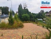 Lukrativní pozemek v Jilemnici, cena 2899000 CZK / objekt, nabízí RELIA s.r.o.
