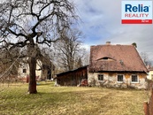 Prodej stavební parcely 2130 m2 v Raspenavě, ulici Luční, cena 2600000 CZK / objekt, nabízí RELIA s.r.o.