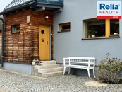 Prodej nízkoenergetického rodinného domu se zahradou v Pekařce, Bílém Kostele, cena 10500000 CZK / objekt, nabízí RELIA s.r.o.
