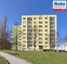 Prodej zajímavého bytu 2+kk, 42 m2 - Liberec VI-Rochlice, cena 2990000 CZK / objekt, nabízí 
