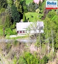 Malebný podstávkový dům v Bílém Potoce s rozlehlou zahradou, cena 5600000 CZK / objekt, nabízí 