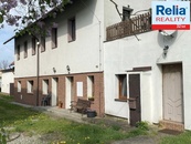 Prodej víceúčelového rodinného domu v Chrastavě, Nádražní ul., cena 5990000 CZK / objekt, nabízí RELIA s.r.o.