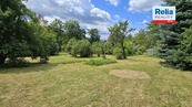 Prodej parcely ke stavbě RD včetně schváleného projektu, cena 1920000 CZK / objekt, nabízí