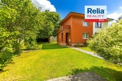 Prodej pěkného zrekonstruovaného RD v Rybitví, 506 m2, cena 8200000 CZK / objekt, nabízí