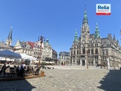 Pronájem atraktivního obchodního prostoru 52 m2, Liberec - ul. Felberova, cena cena v RK, nabízí 