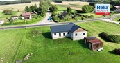 Prodej rozestavěného rodinného domu v Břevništi, Hamr na Jezeře, cena 7900000 CZK / objekt, nabízí 