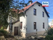 Prodej rodinného domu v širším centru Liberce - ul. Andělčina, cena 9500000 CZK / objekt, nabízí 