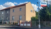 Prodej patrového řadového RD 3+1 s garáží a zahradou., ul. Husova, Teplické Předměstí, Bílina., cena 4800000 CZK / objekt, nabízí