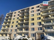 Prodej hezkého, slunného bytu 2+1/L v Liberci - Rochlicích, ul. Na Žižkově, cena 4890000 CZK / objekt, nabízí RELIA s.r.o.