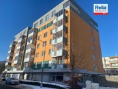 Pronájem atraktivního bytu 2+kk/B v Rezidenci Americká, v Liberci - Jeřáb, cena 15000 CZK / objekt / měsíc, nabízí 