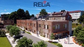 Pronájem prostor pro gastronomii, 153 m2, Liberec XXX - Vratislavice nad Nisou, cena 50940 CZK / objekt / měsíc, nabízí RELIA s.r.o.