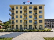 Pronájem bytu 2+kk s lodžií a parkováním, 64 m2, Liberec X-Františkov, cena 20300 CZK / objekt / měsíc, nabízí 
