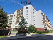 Pronájem bytu 2+kk 49 m2, Liberec IV-Perštýn, cena 16900 CZK / objekt / měsíc, nabízí 