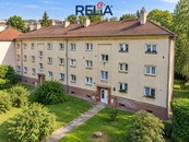Prodej bytu 3+1 65 m2, Liberec VII-Horní Růžodol, cena 4760000 CZK / objekt, nabízí 