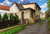 Prodej rodinného domu 231 m2, Liberec XIII-Nové Pavlovice, cena 9300000 CZK / objekt, nabízí RELIA s.r.o.