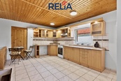 Prodej rodinného domu 231 m2, Liberec XIII-Nové Pavlovice, cena 9300000 CZK / objekt, nabízí RELIA s.r.o.