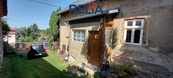 Prodej rodinného domu st. 442 m2 s velkou zahradou 731m2 v CHKO obec Lukov u Bíliny., cena 4600000 CZK / objekt, nabízí RELIA s.r.o.
