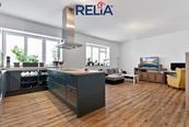 Prodej bytu 3+kk 106 m2, Jablonec nad Nisou, Revoluční ul., cena 9390000 CZK / objekt, nabízí 