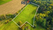 Prodej pozemku 15 001 m2, Rychnov u Jablonce nad Nisou, cena 17900000 CZK / objekt, nabízí 