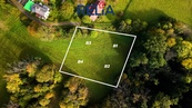 Prodej pozemku k bydlení 4960 m2, Rychnov u Jablonce nad Nisou, cena 10500000 CZK / objekt, nabízí 