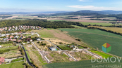 Prodej, Pozemek pro stavbu RD, bytů, Hořovice, cena 5490000 CZK / objekt, nabízí