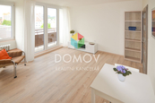 Pronájem, Byt 1+1, Beroun, cena 11500 CZK / objekt / měsíc, nabízí