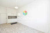 Pronájem, Byt 1+kk, Králův Dvůr, cena 10500 CZK / objekt / měsíc, nabízí