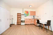Pronájem, Byt 1+kk, Chyňava, cena 8500 CZK / objekt / měsíc, nabízí