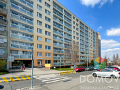 Prodej, Byt 2+kk, Praha 5, cena 8780000 CZK / objekt, nabízí Domov - realitní kancelář s.r.o.