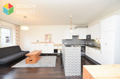Prodej, Byt 3+kk, Beroun, cena 7900000 CZK / objekt, nabízí Domov - realitní kancelář s.r.o.