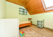 Pronájem, Pokoj, Týček, cena 7000 CZK / objekt / měsíc, nabízí Domov - realitní kancelář s.r.o.