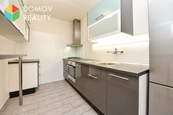 Pronájem, Byt 3+kk, Praha 5, cena 27000 CZK / objekt / měsíc, nabízí Domov - realitní kancelář s.r.o.