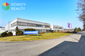 Pronájem, Administrativní prostory a objekty, Zdice, cena 89500 CZK / objekt / měsíc, nabízí Domov - realitní kancelář s.r.o.